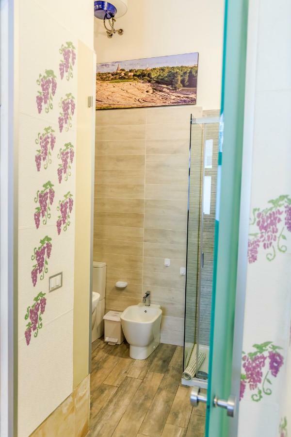 Dammuso Di Ponente Ortigia Apartment Syracuse Exterior photo